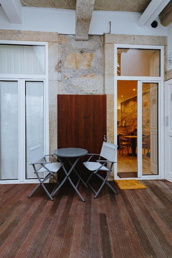Aduquesa - Guesthouse ポルト エクステリア 写真