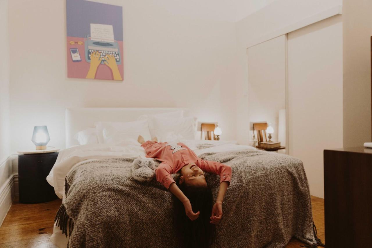 Aduquesa - Guesthouse ポルト エクステリア 写真