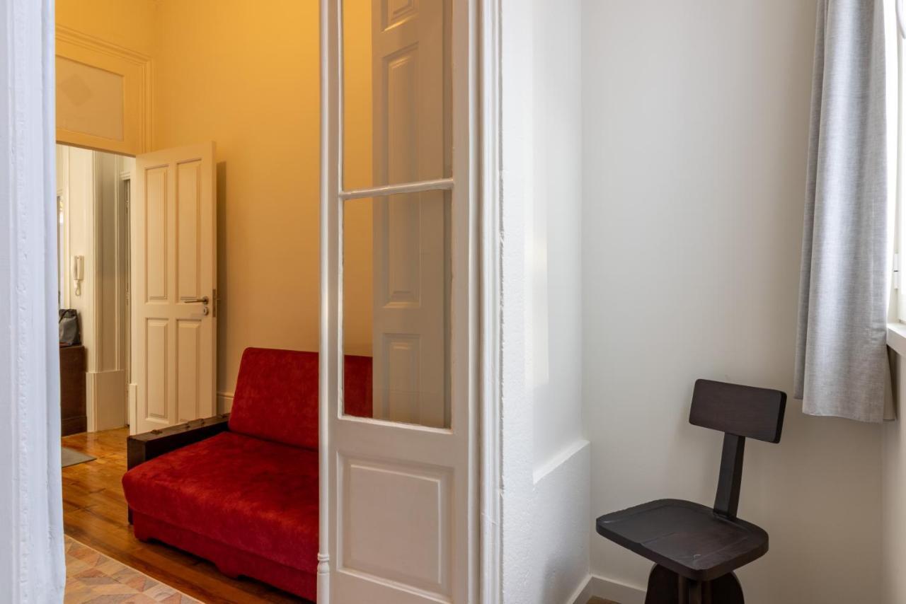 Aduquesa - Guesthouse ポルト エクステリア 写真