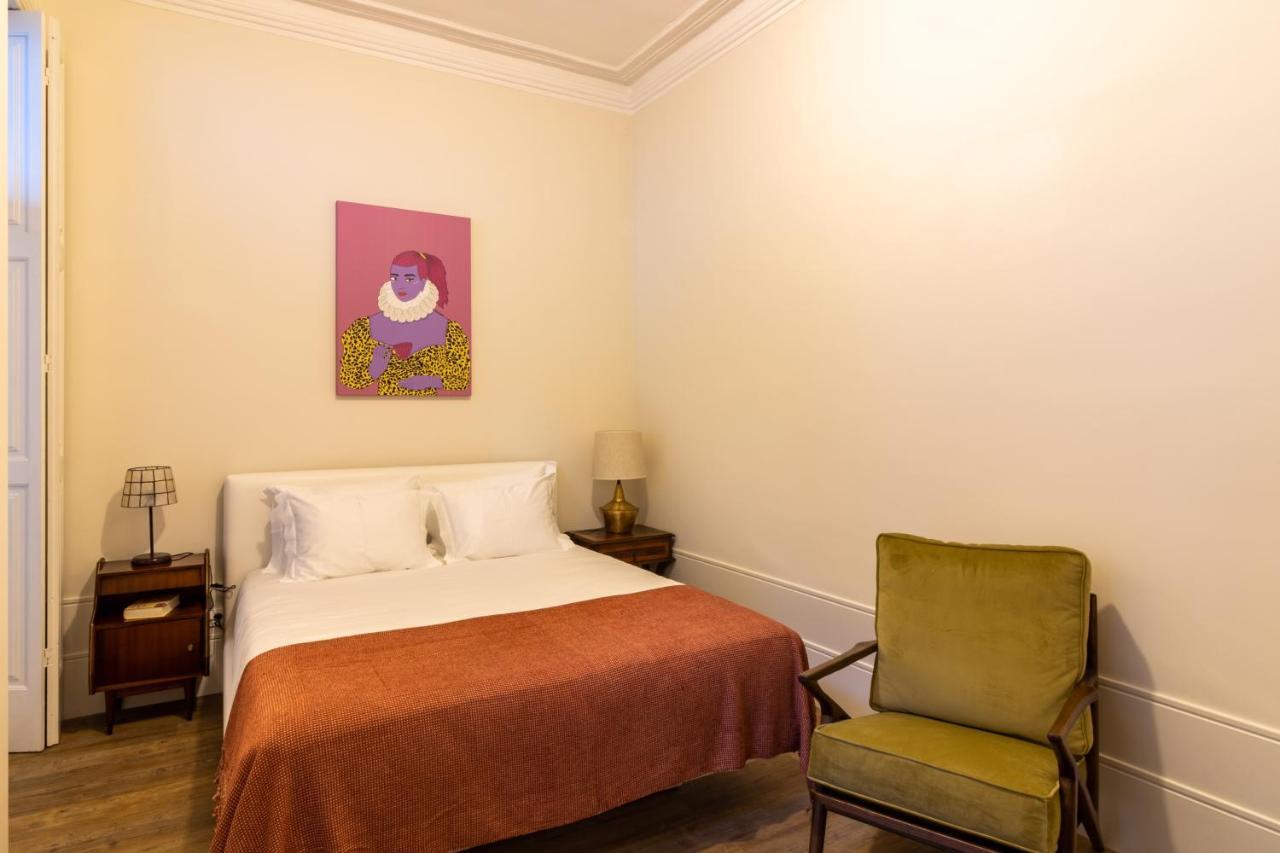 Aduquesa - Guesthouse ポルト エクステリア 写真