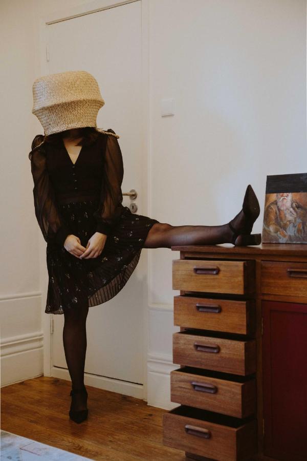 Aduquesa - Guesthouse ポルト エクステリア 写真