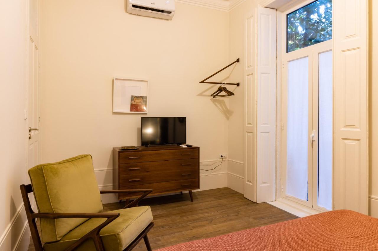 Aduquesa - Guesthouse ポルト エクステリア 写真