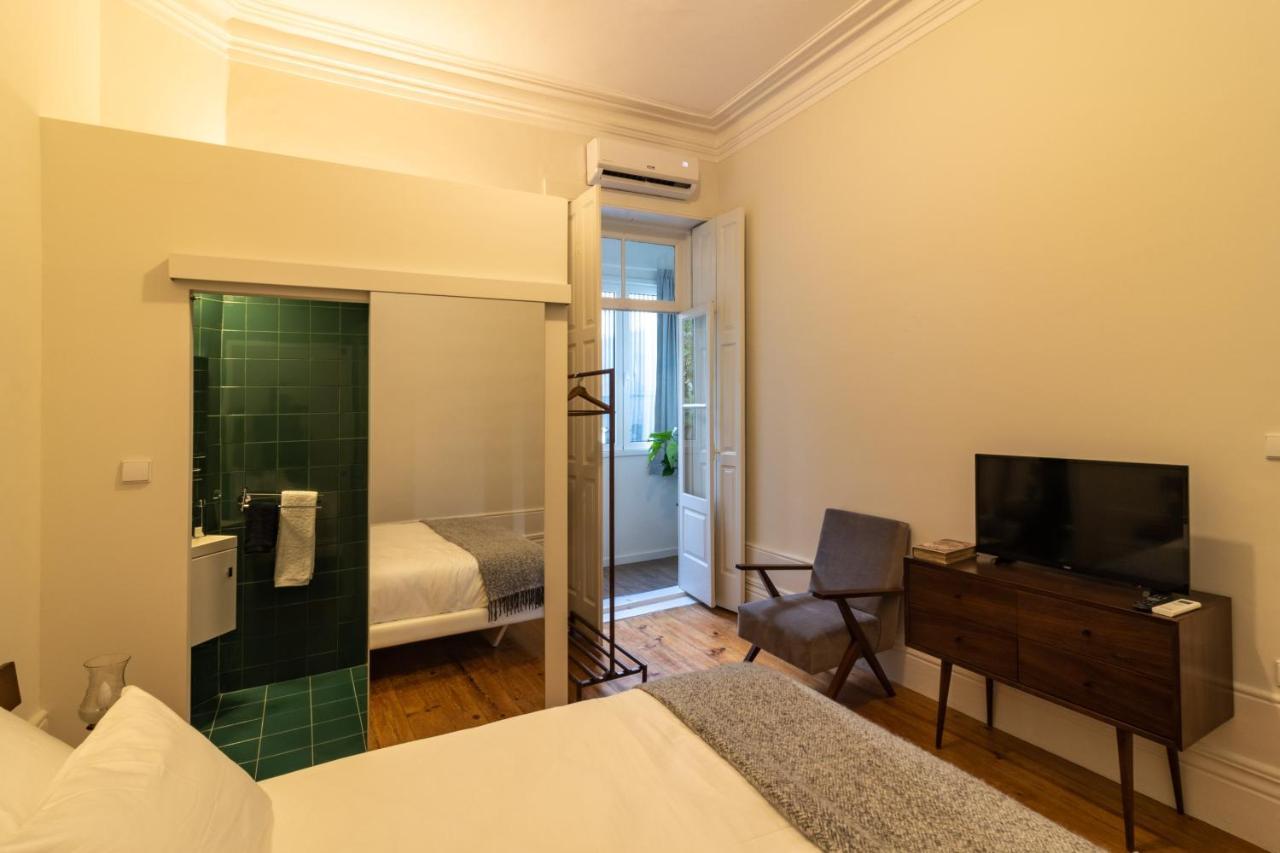 Aduquesa - Guesthouse ポルト エクステリア 写真
