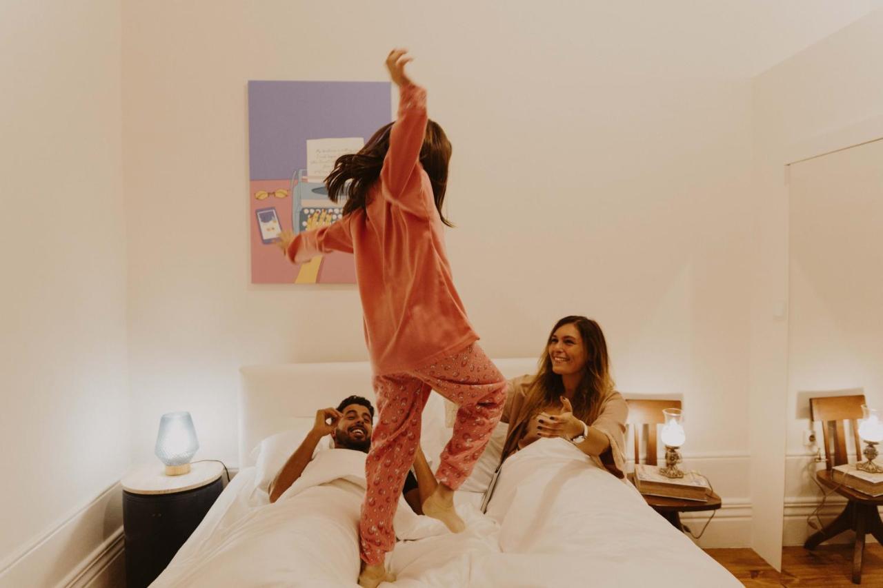 Aduquesa - Guesthouse ポルト エクステリア 写真