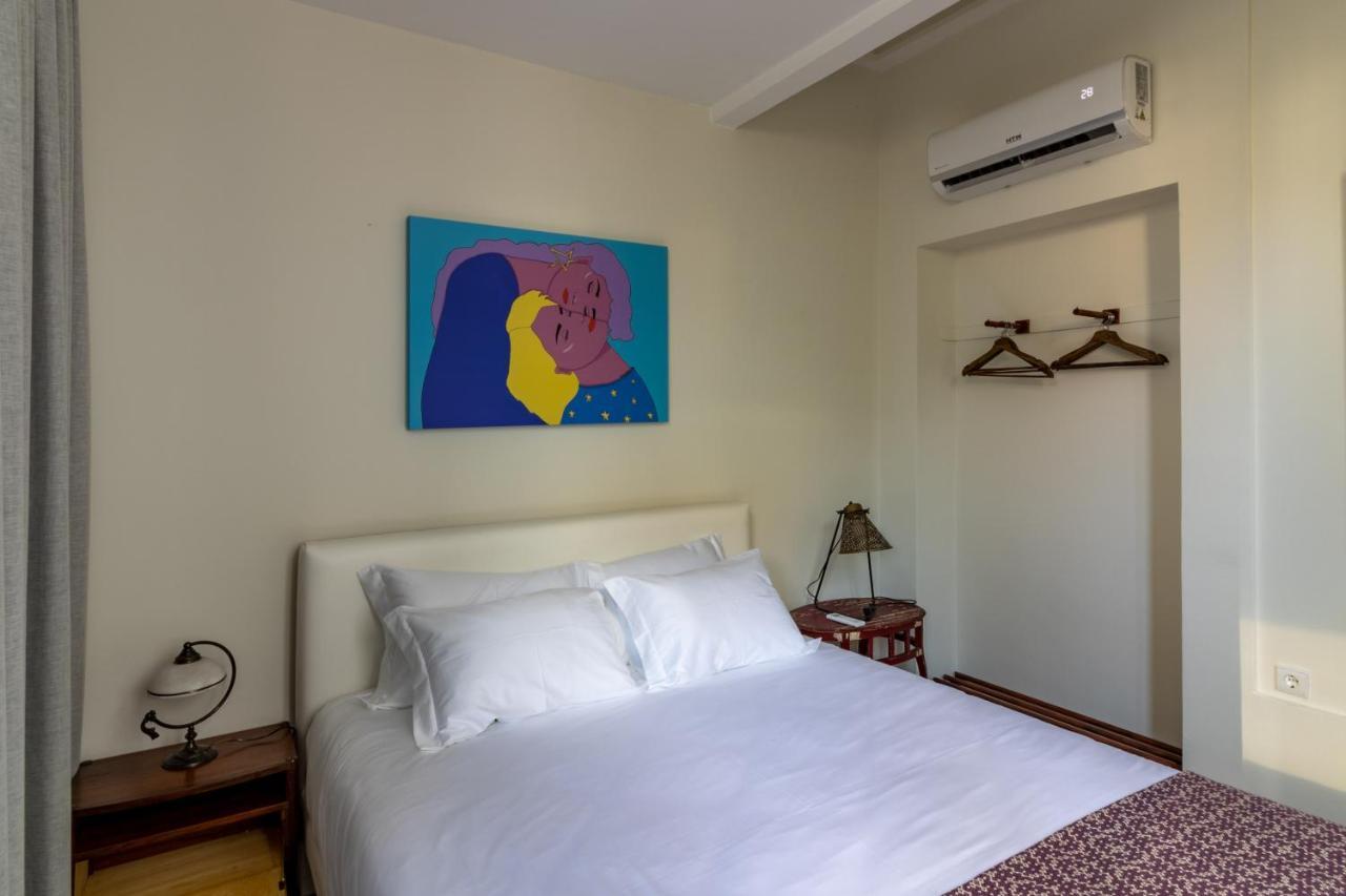 Aduquesa - Guesthouse ポルト エクステリア 写真