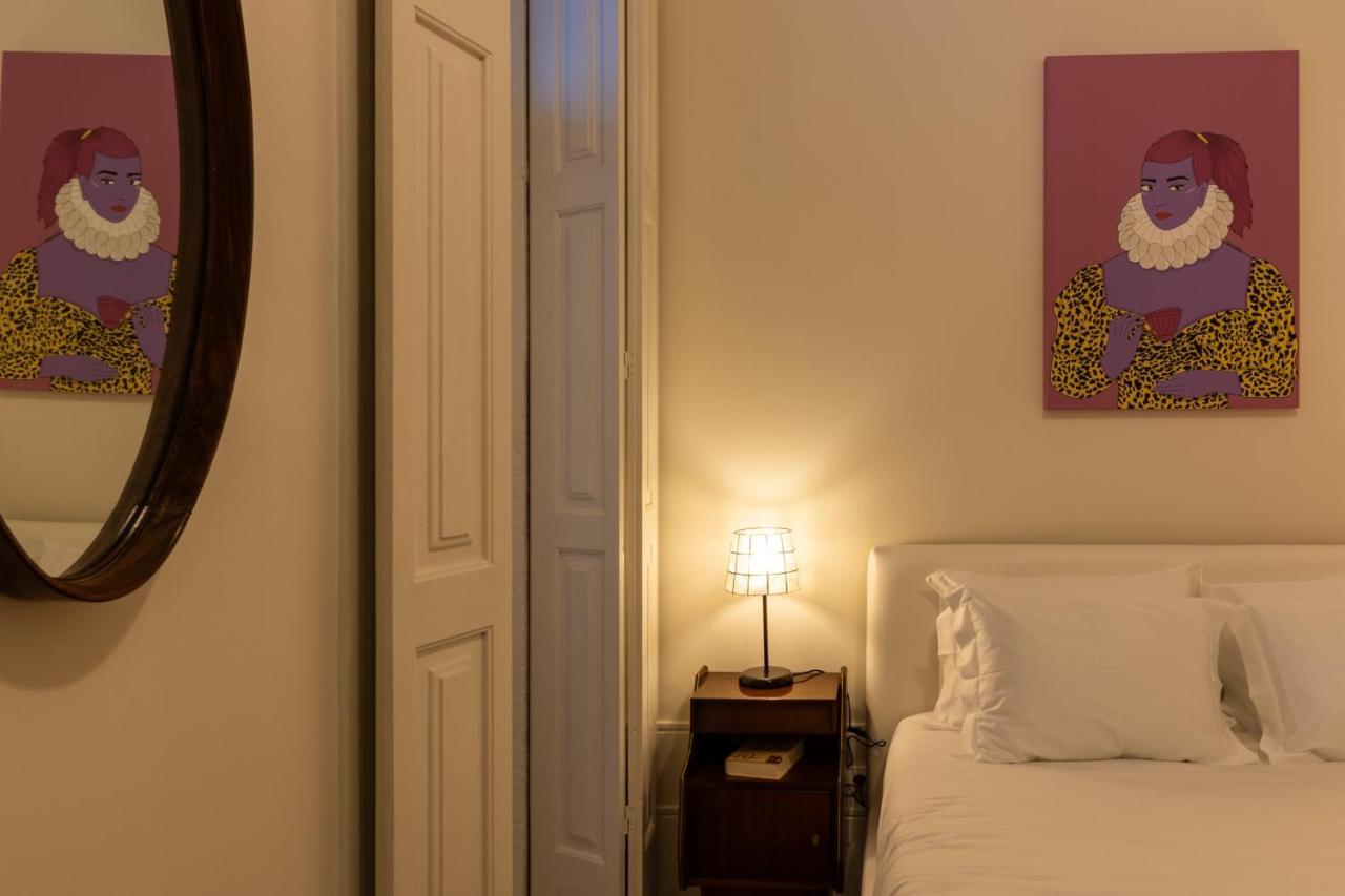 Aduquesa - Guesthouse ポルト エクステリア 写真
